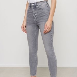 Dynamite grey kate jeans